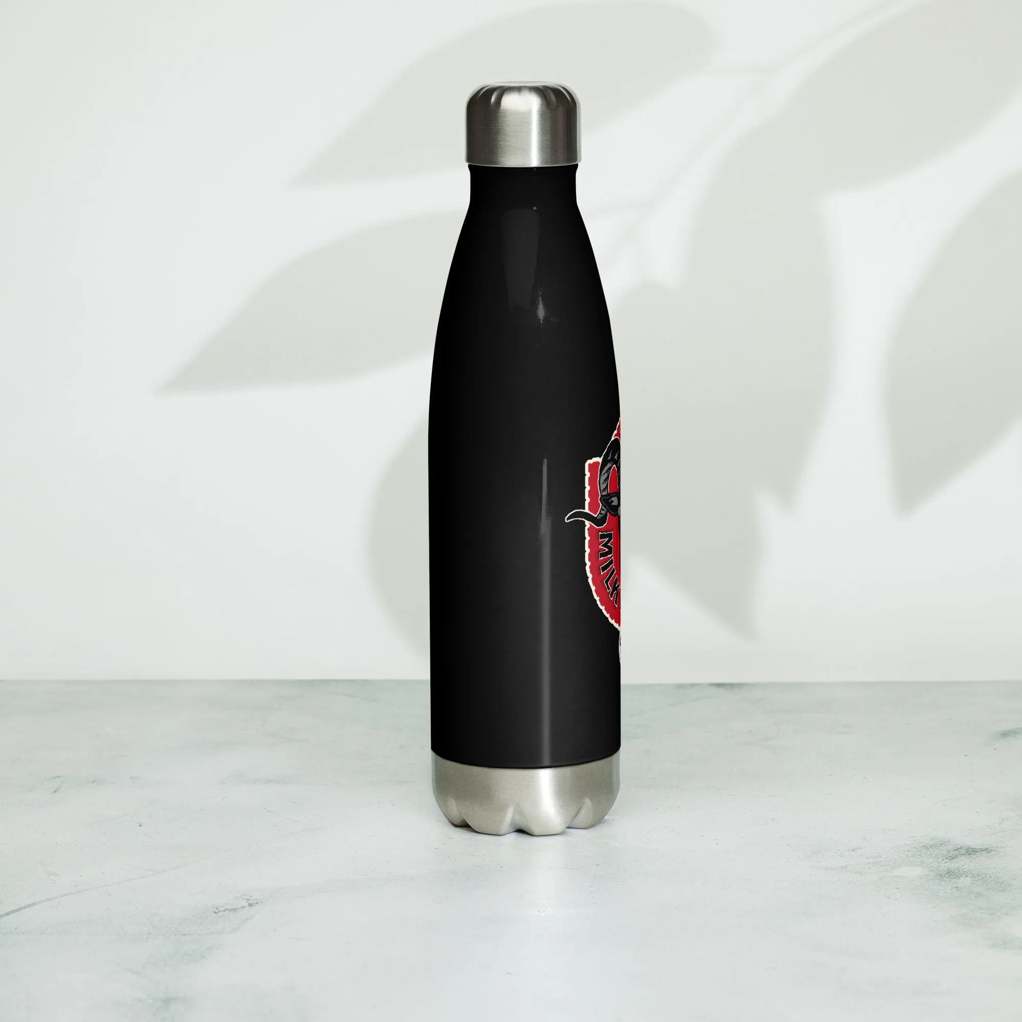 Eyeverse Milk Bottle