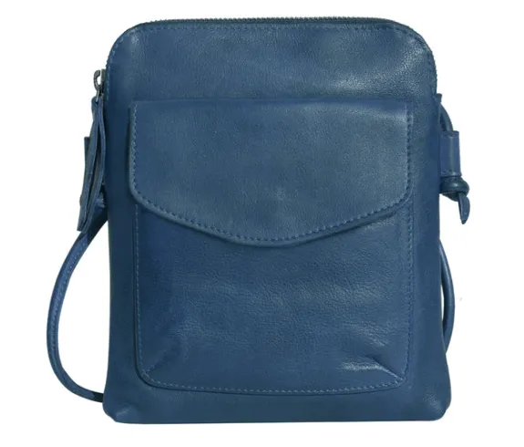 Ezra Crossbody