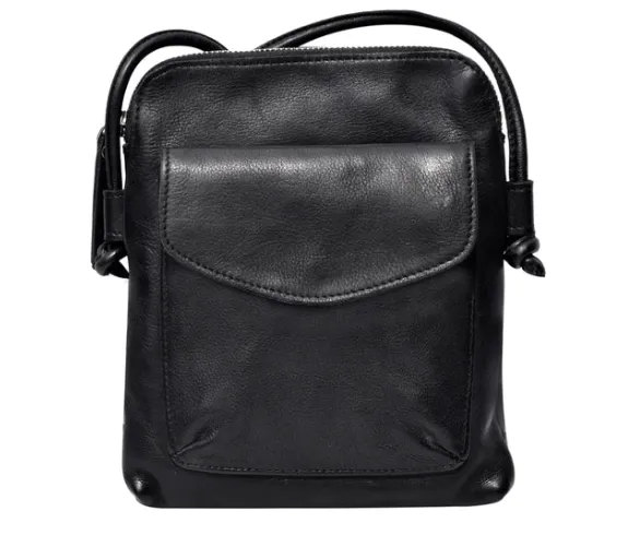 Ezra Crossbody