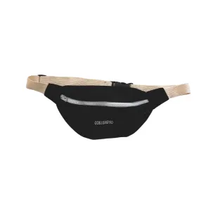 FANNY PACK  black