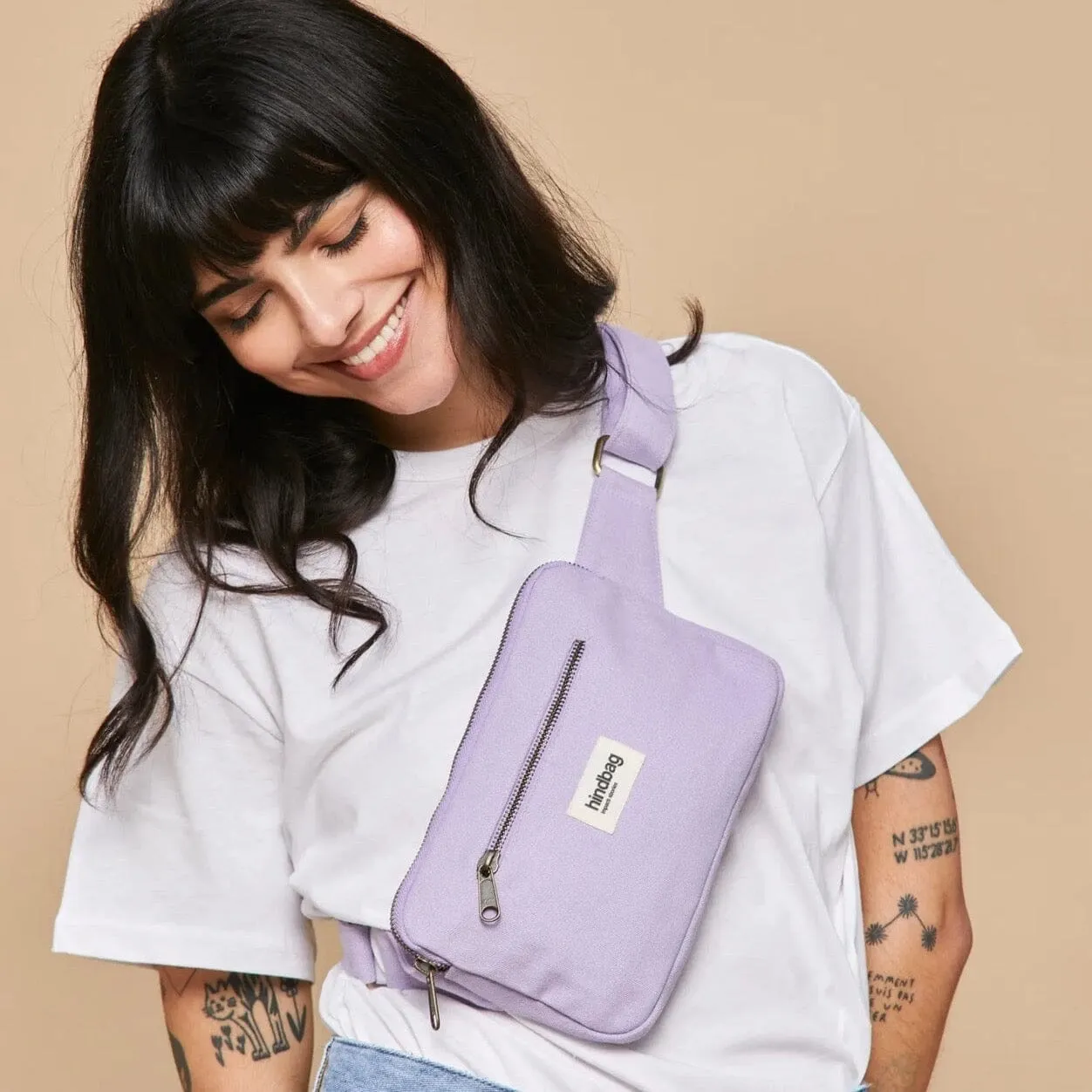 Fanny Pack "Harry"