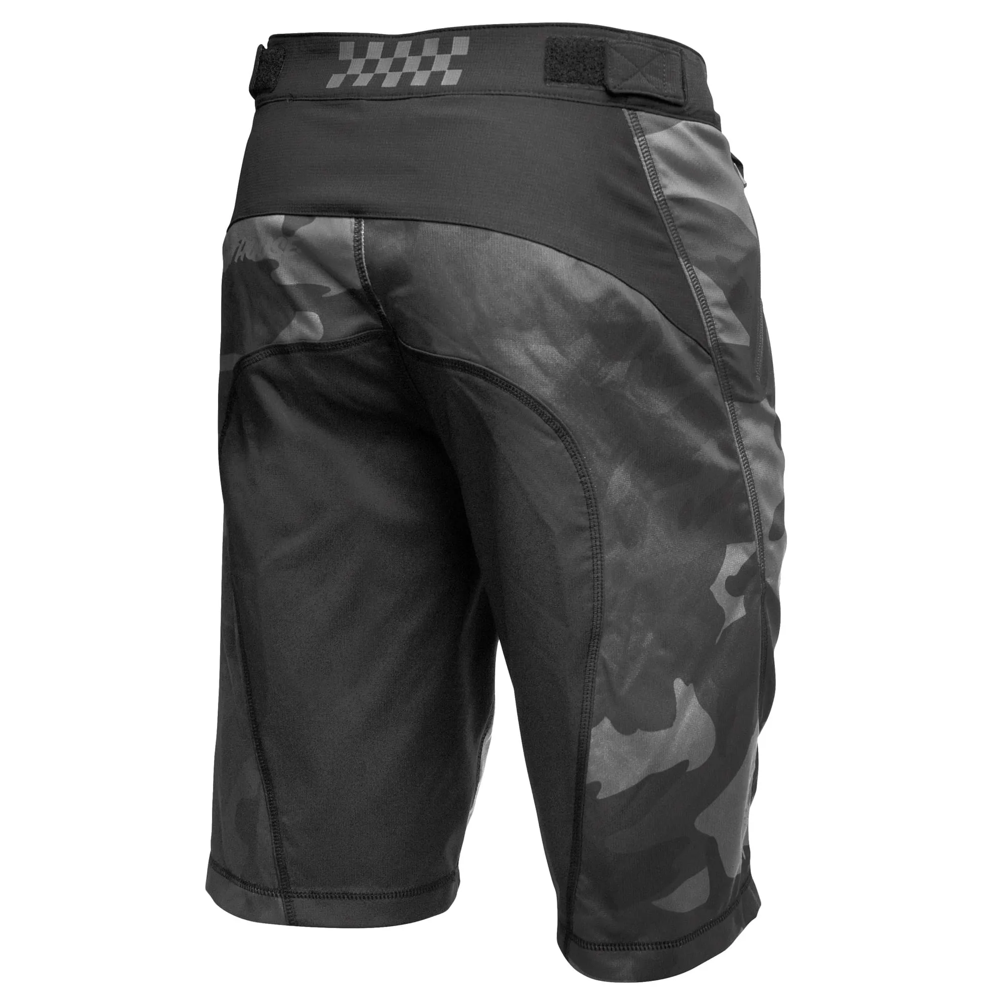 Fasthouse Crossline 2.0 Shorts 2022