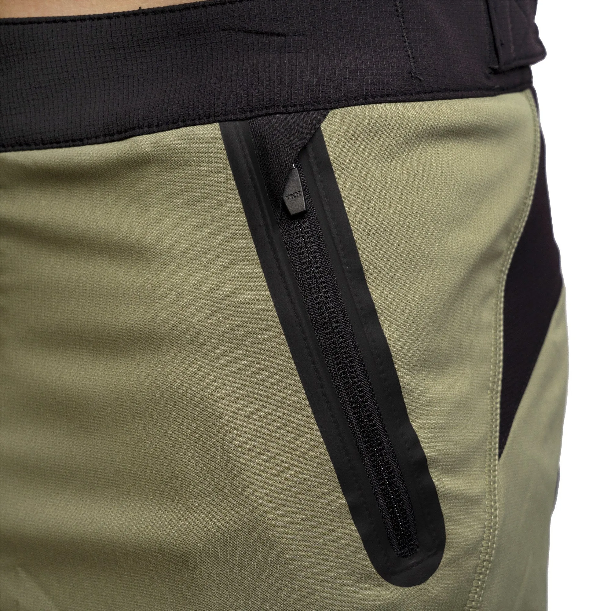 Fasthouse Crossline 2.0 Shorts 2022