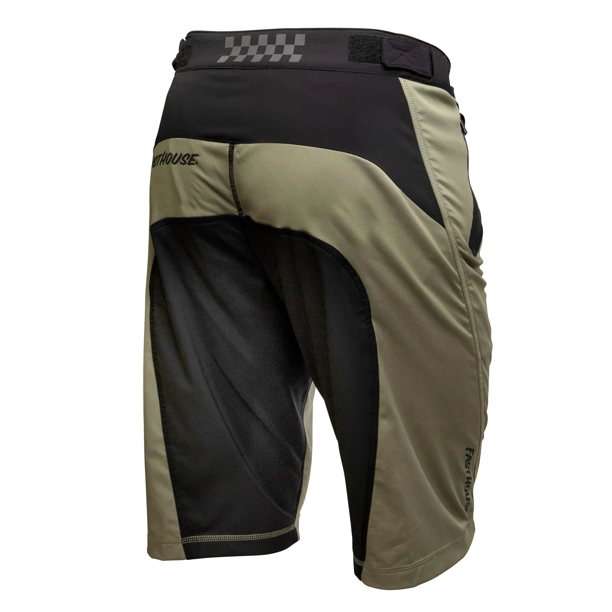 Fasthouse Crossline 2.0 Shorts 2022