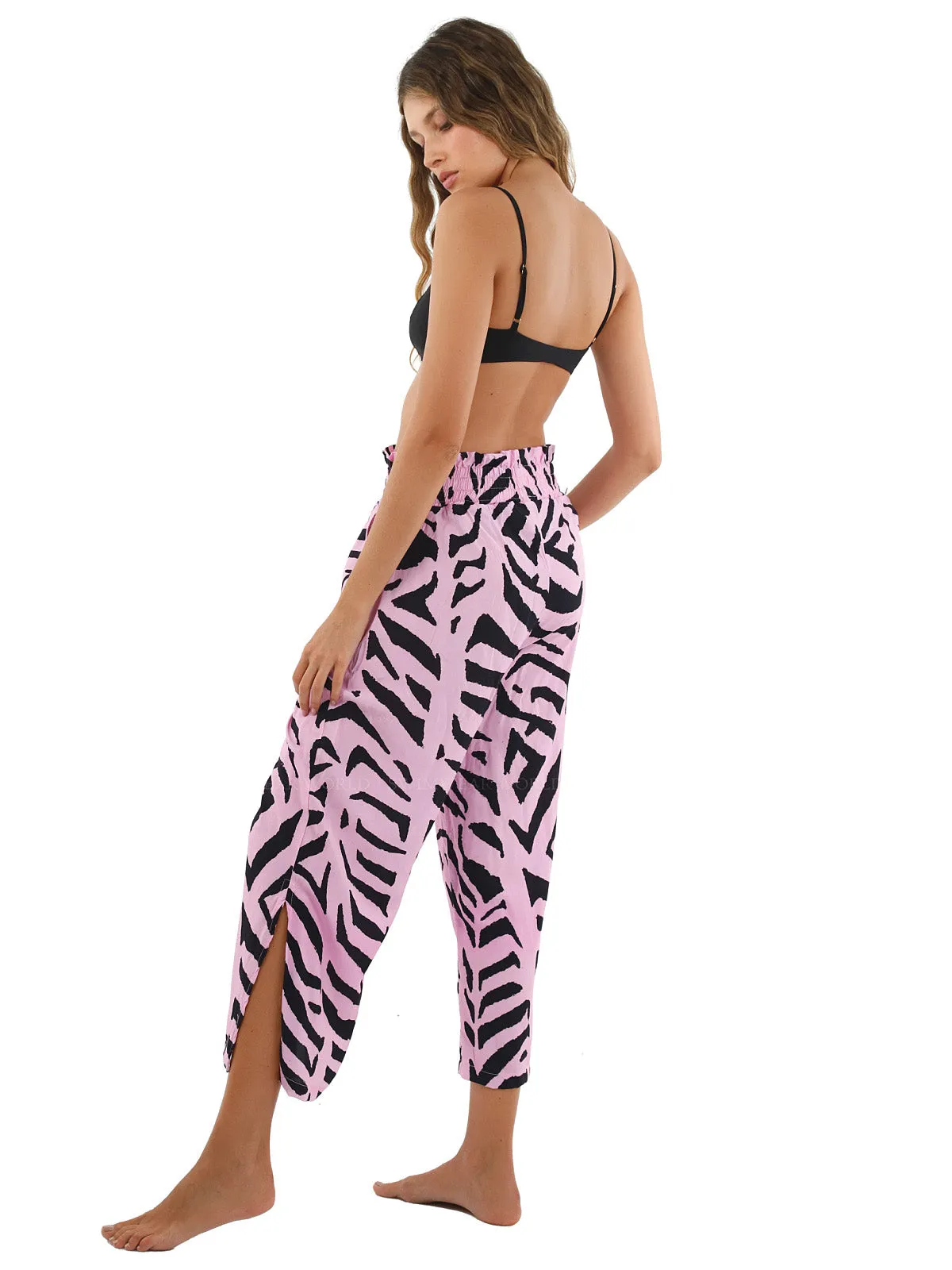 Fay Pant ::RET