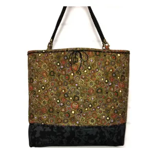 Fay's Magic Tote - Milefiore - 1 LEFT!