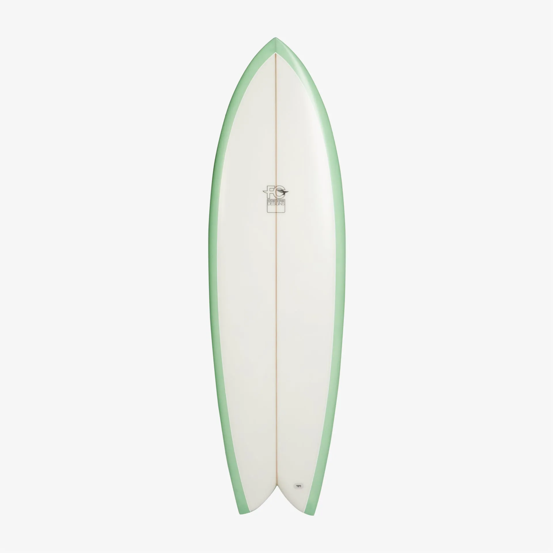FCD Fish (Custom)