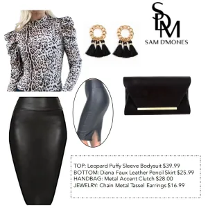 Featured Ensembles - Unleashed