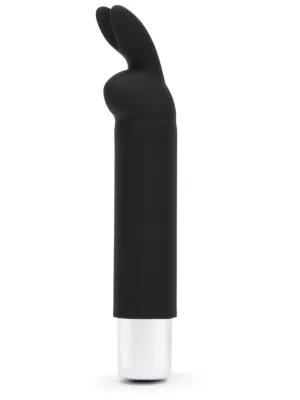 Fifty Shades of Grey Greedy Girl Bullet Rabbit Vibrator