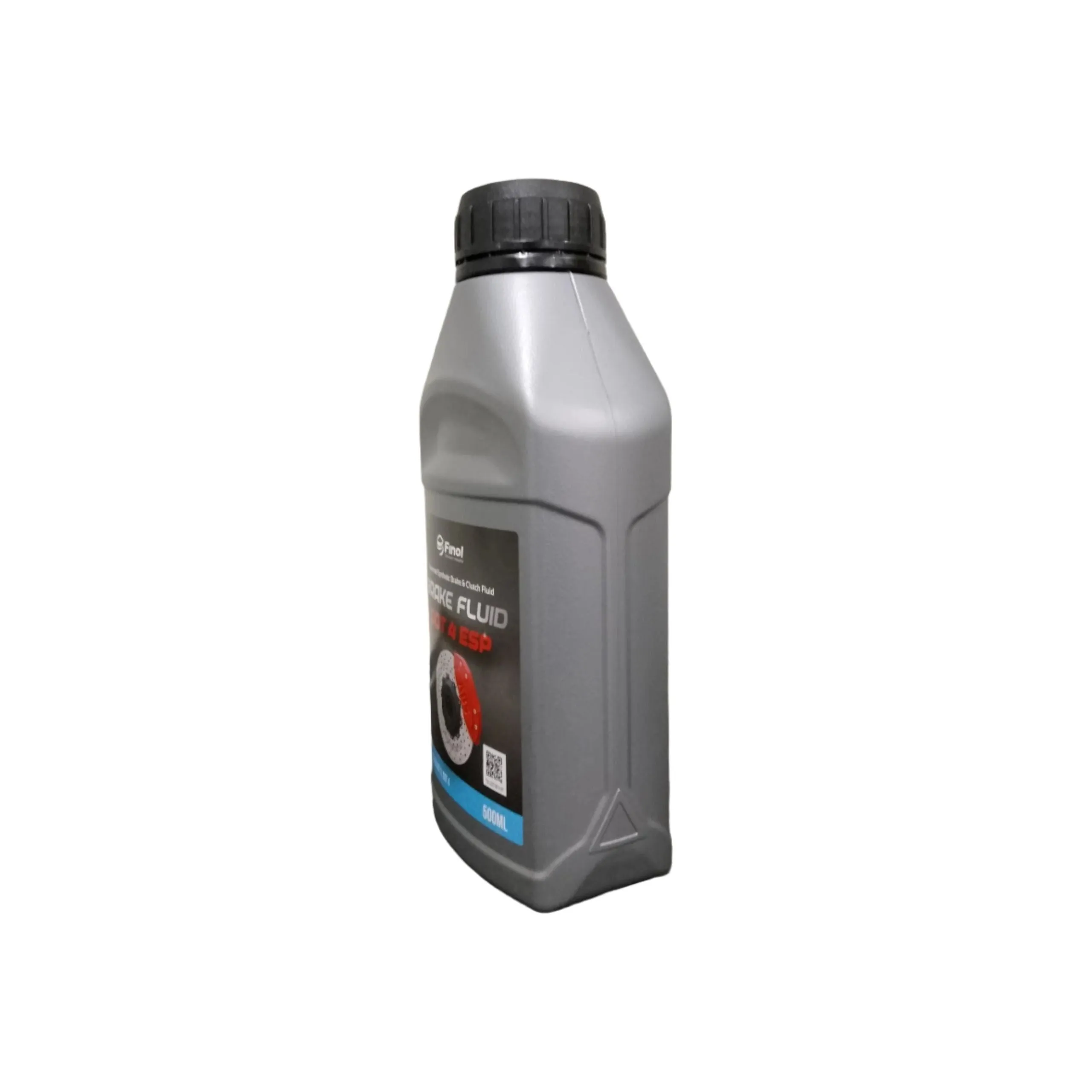 Finol Brake Fluid Dot 4 - 500ml