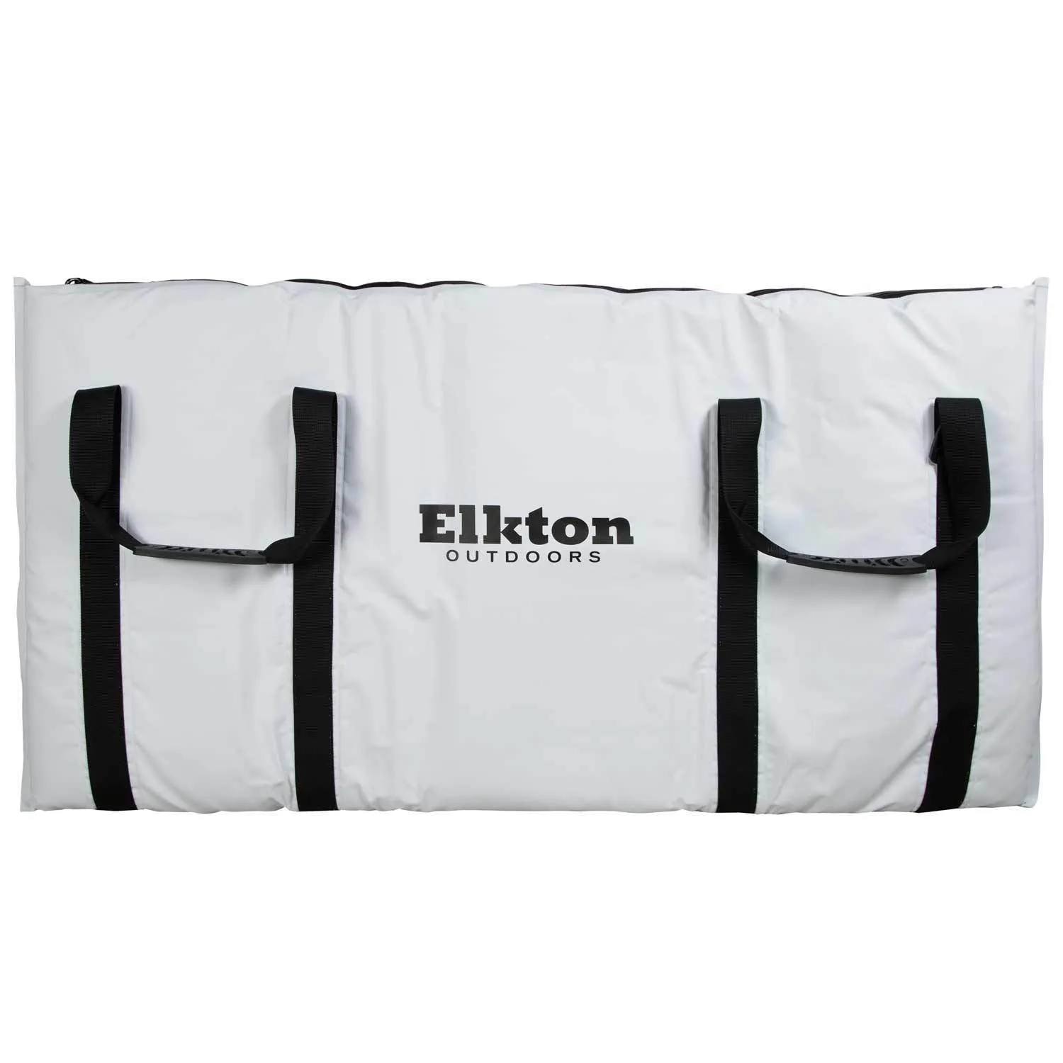 Fish Cooler Bag With Carry Strap & Storage Bag