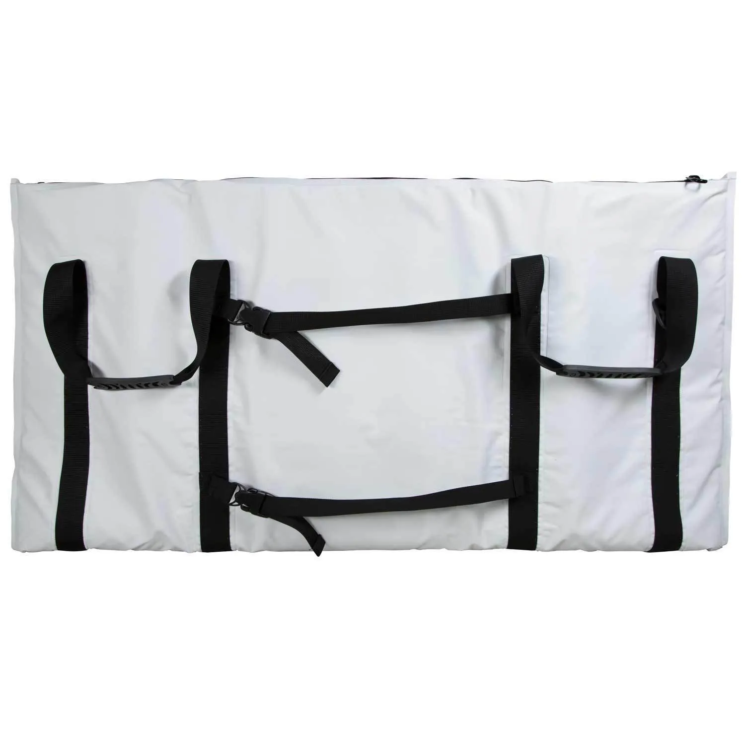 Fish Cooler Bag With Carry Strap & Storage Bag