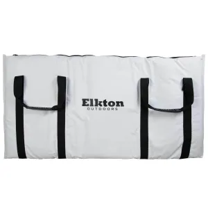 Fish Cooler Bag With Carry Strap & Storage Bag
