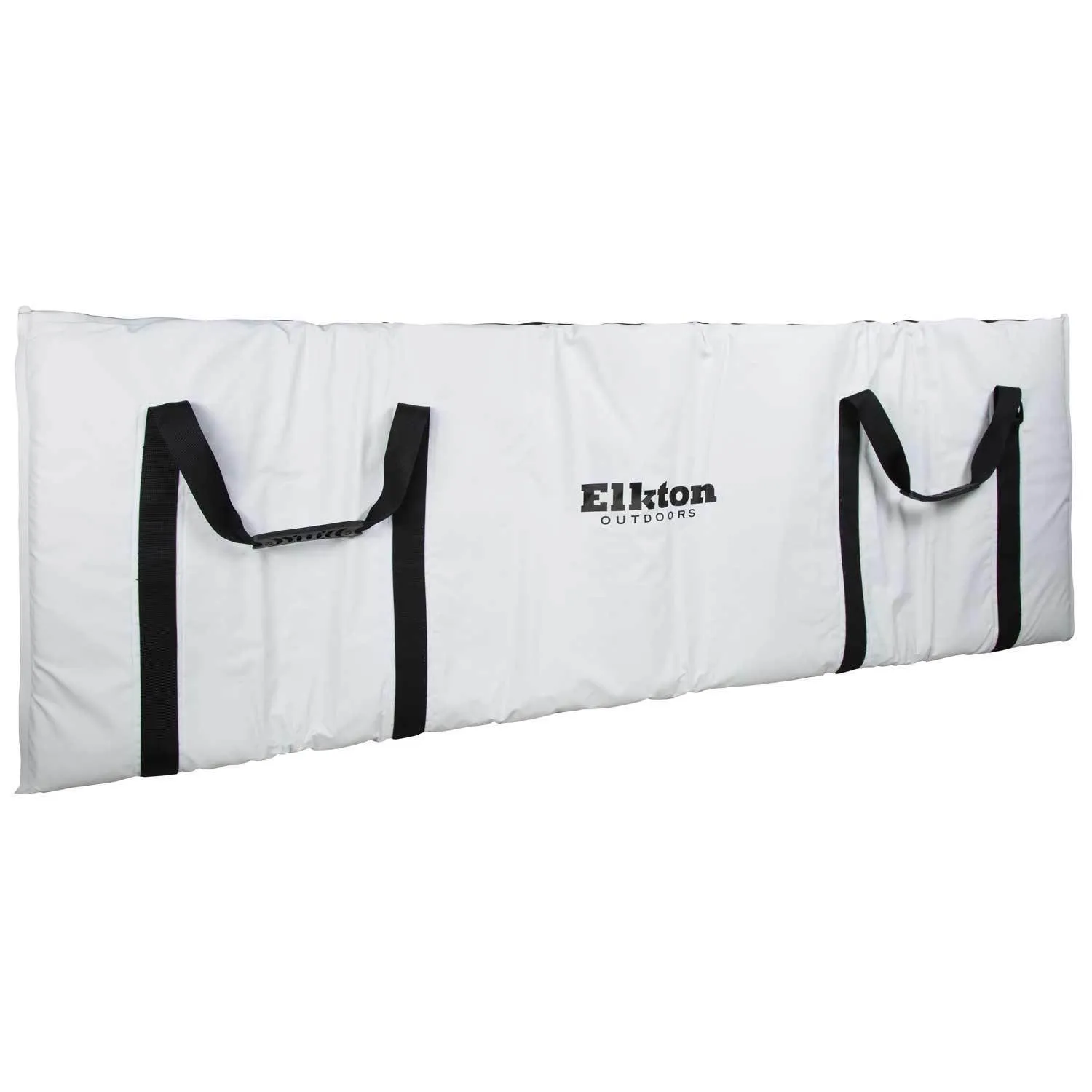 Fish Cooler Bag With Carry Strap & Storage Bag