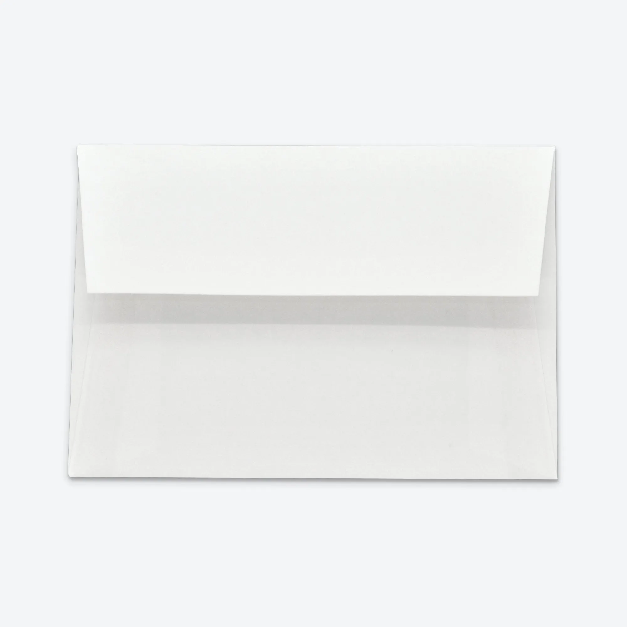 Flat Notecard Watercolour Animals set - Bottom