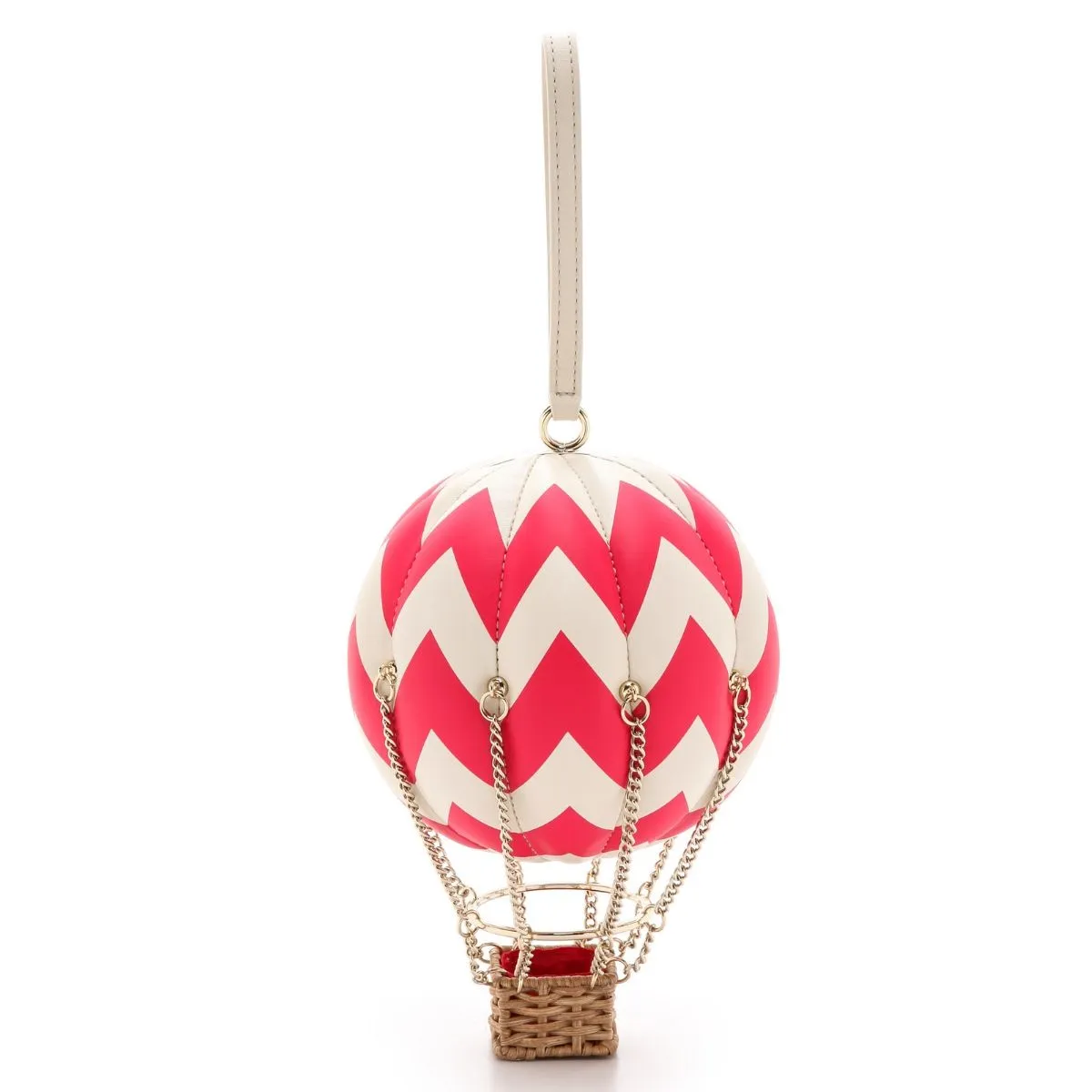 Flights of Fancy Balloon Bag
