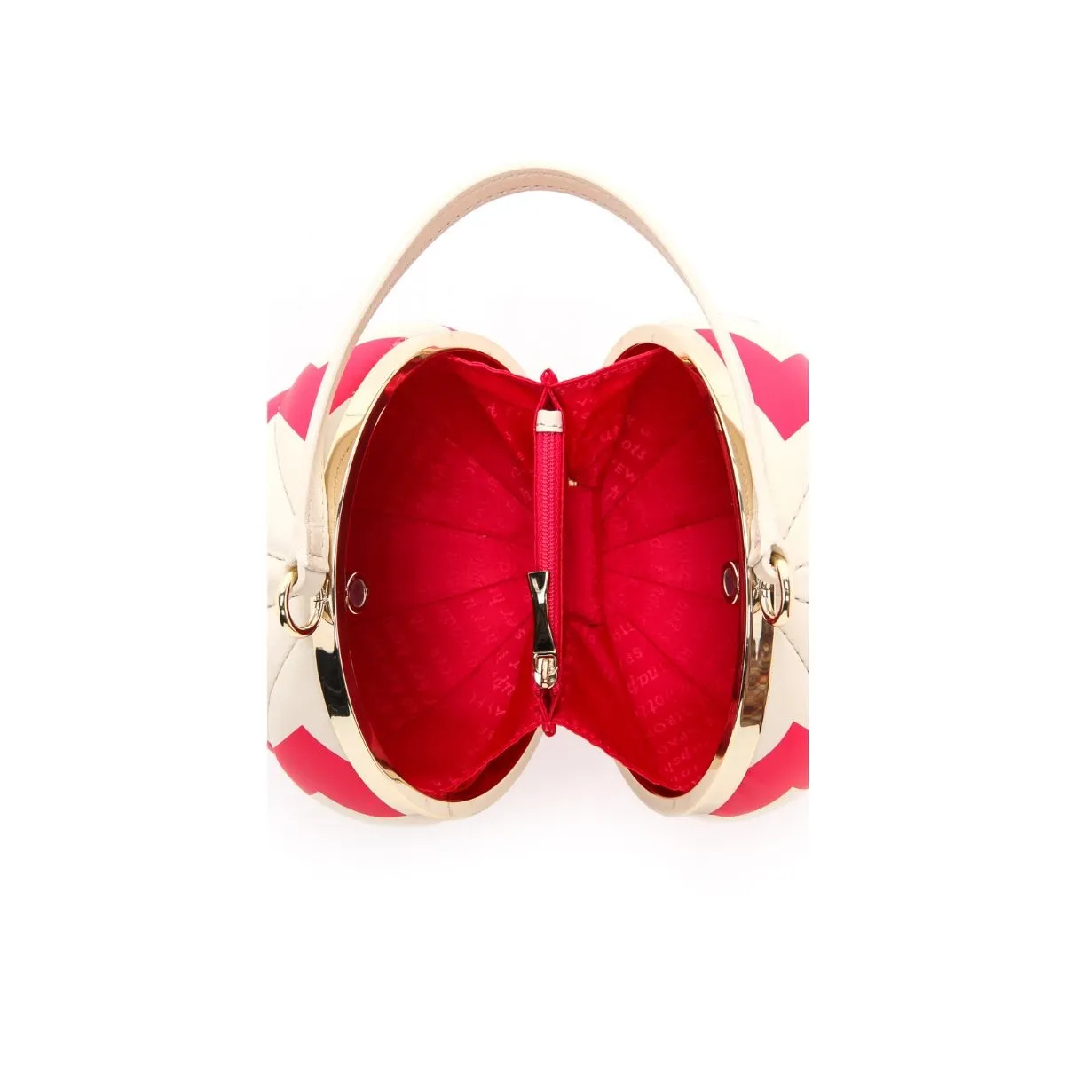 Flights of Fancy Balloon Bag