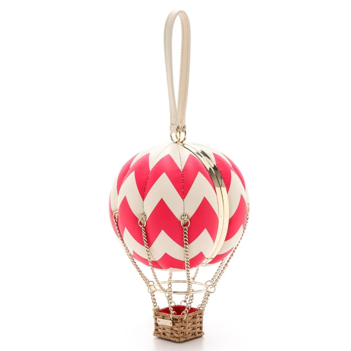 Flights of Fancy Balloon Bag