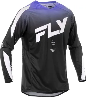 Fly Racing Evolution DST Jersey