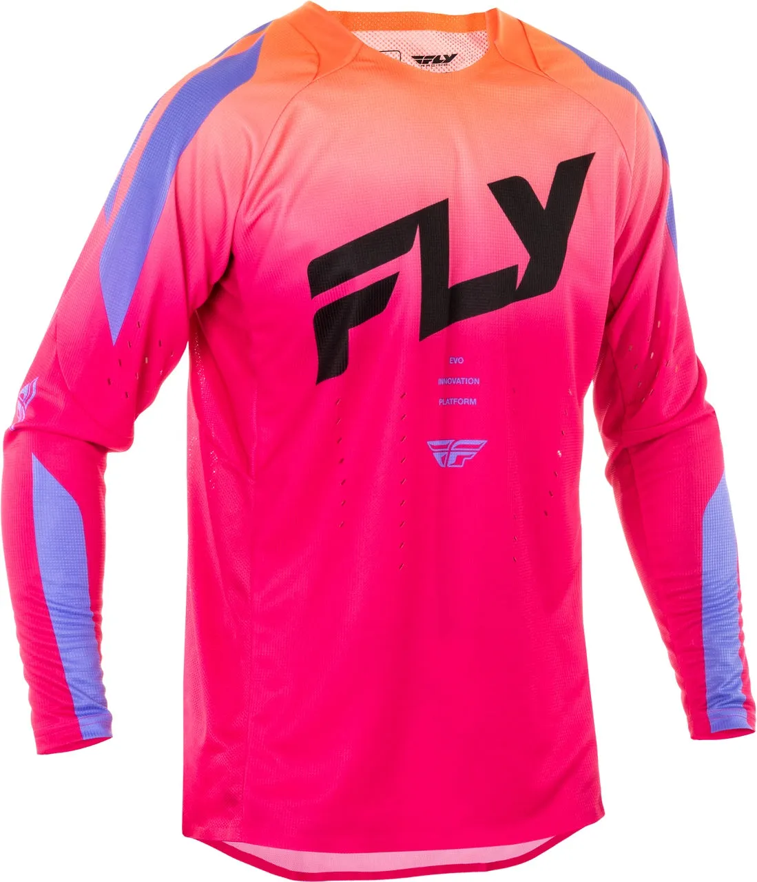Fly Racing Evolution DST Jersey