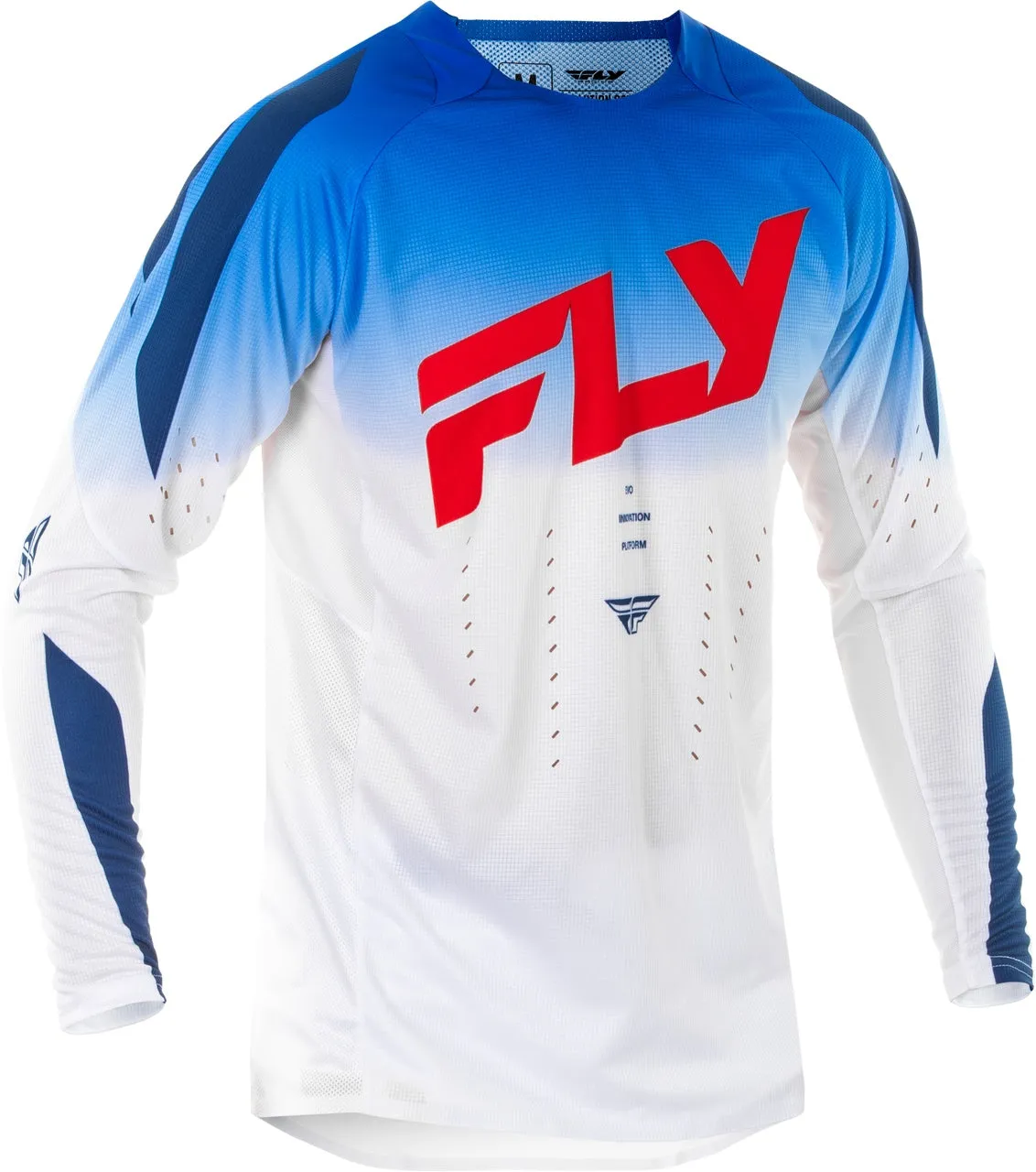 Fly Racing Evolution DST Jersey