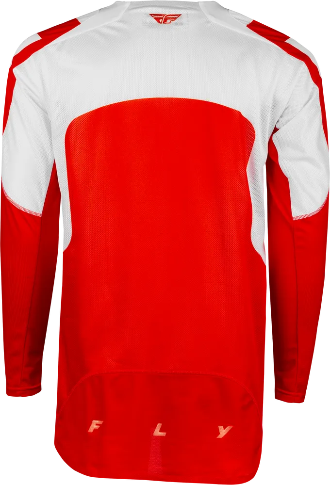 Fly Racing Evolution DST Limited Edition Podium Jersey