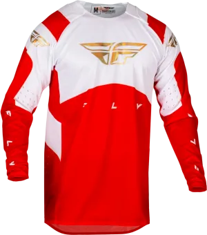 Fly Racing Evolution DST Limited Edition Podium Jersey