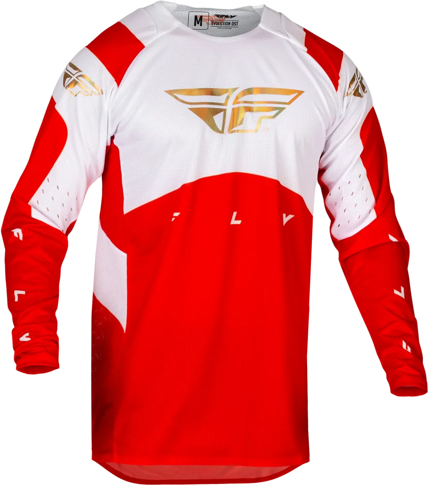 Fly Racing Evolution DST Limited Edition Podium Jersey