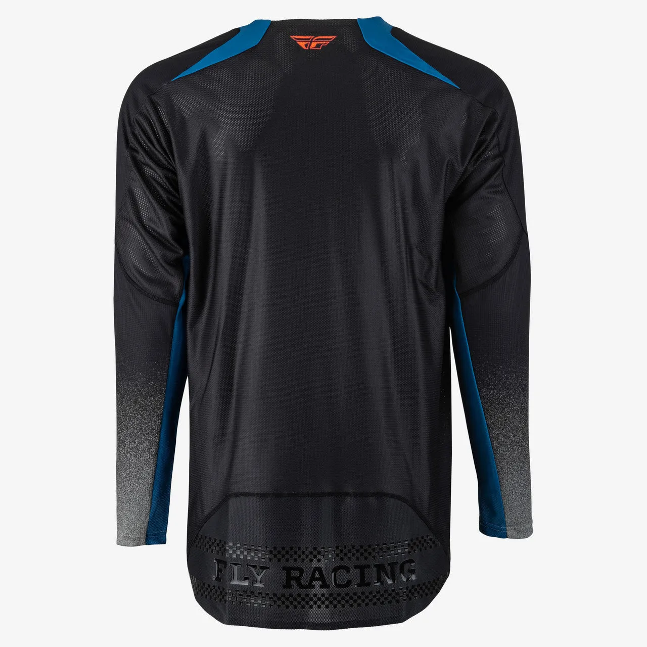 Fly Racing Evolution DST Racewear MX Jersey