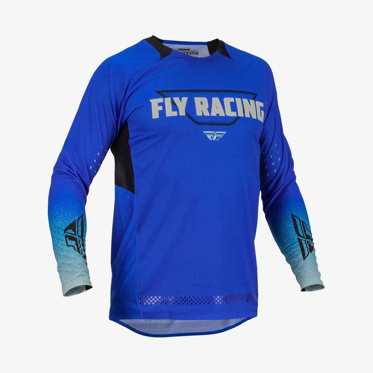 Fly Racing Evolution DST Racewear MX Jersey