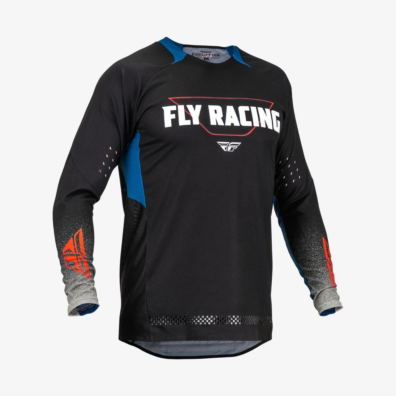 Fly Racing Evolution DST Racewear MX Jersey