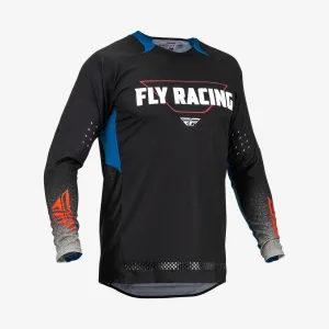 Fly Racing Evolution DST Racewear MX Jersey
