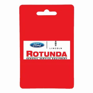 Ford Rotunda 308-224 Socket, Input Shaft Torque