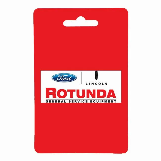 Ford Rotunda 308-224 Socket, Input Shaft Torque