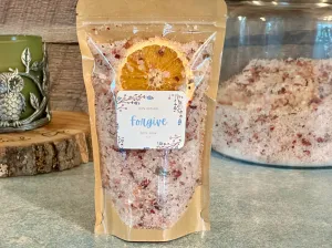 Forgive - Bath Soak