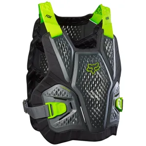 Fox 2024 Raceframe CE Impact Protection