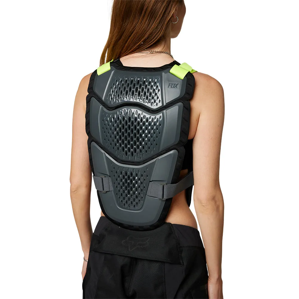 Fox 2024 Raceframe Roost Protection