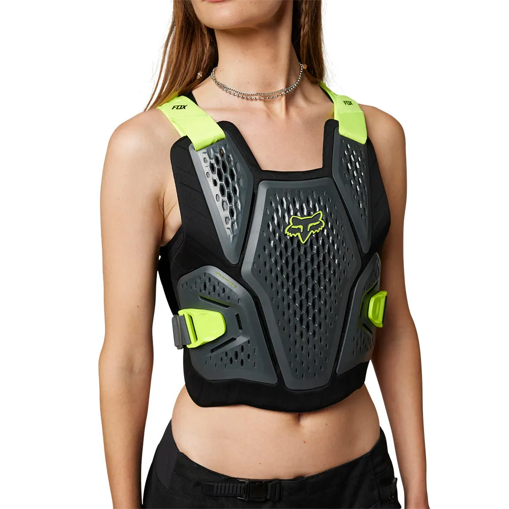 Fox 2024 Raceframe Roost Protection