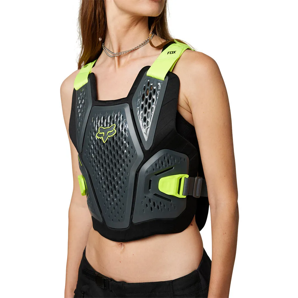 Fox 2024 Raceframe Roost Protection