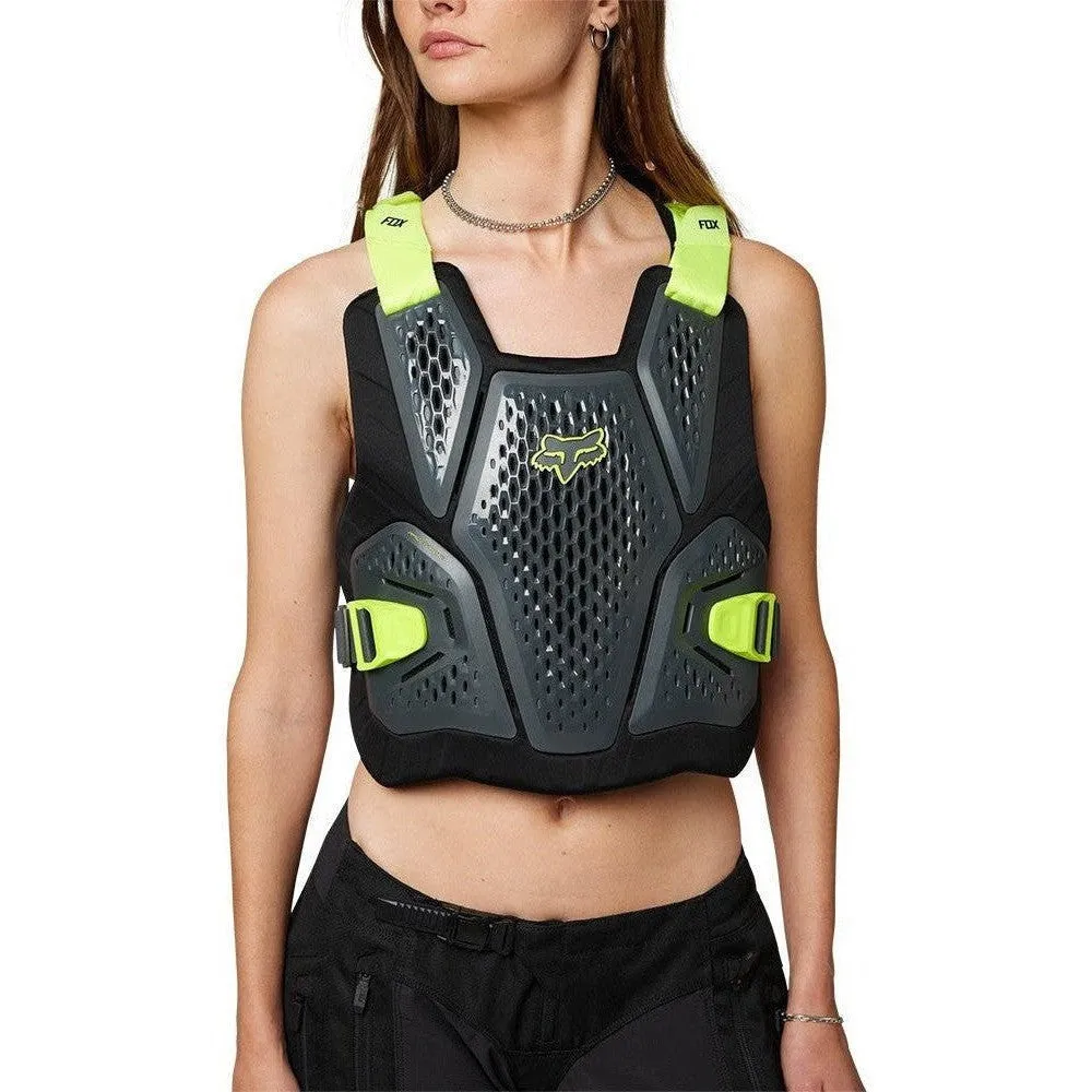 Fox 2024 Raceframe SB CE D30 Impact Protection
