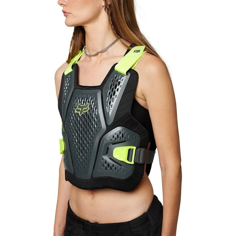 Fox 2024 Raceframe SB CE D30 Impact Protection