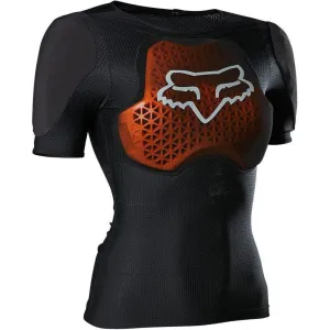 Fox 2024 Womens Baseframe Pro SS