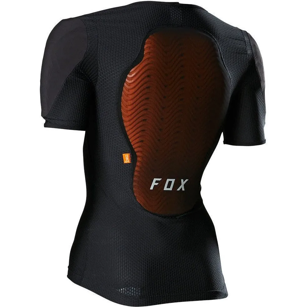 Fox 2024 Womens Baseframe Pro SS