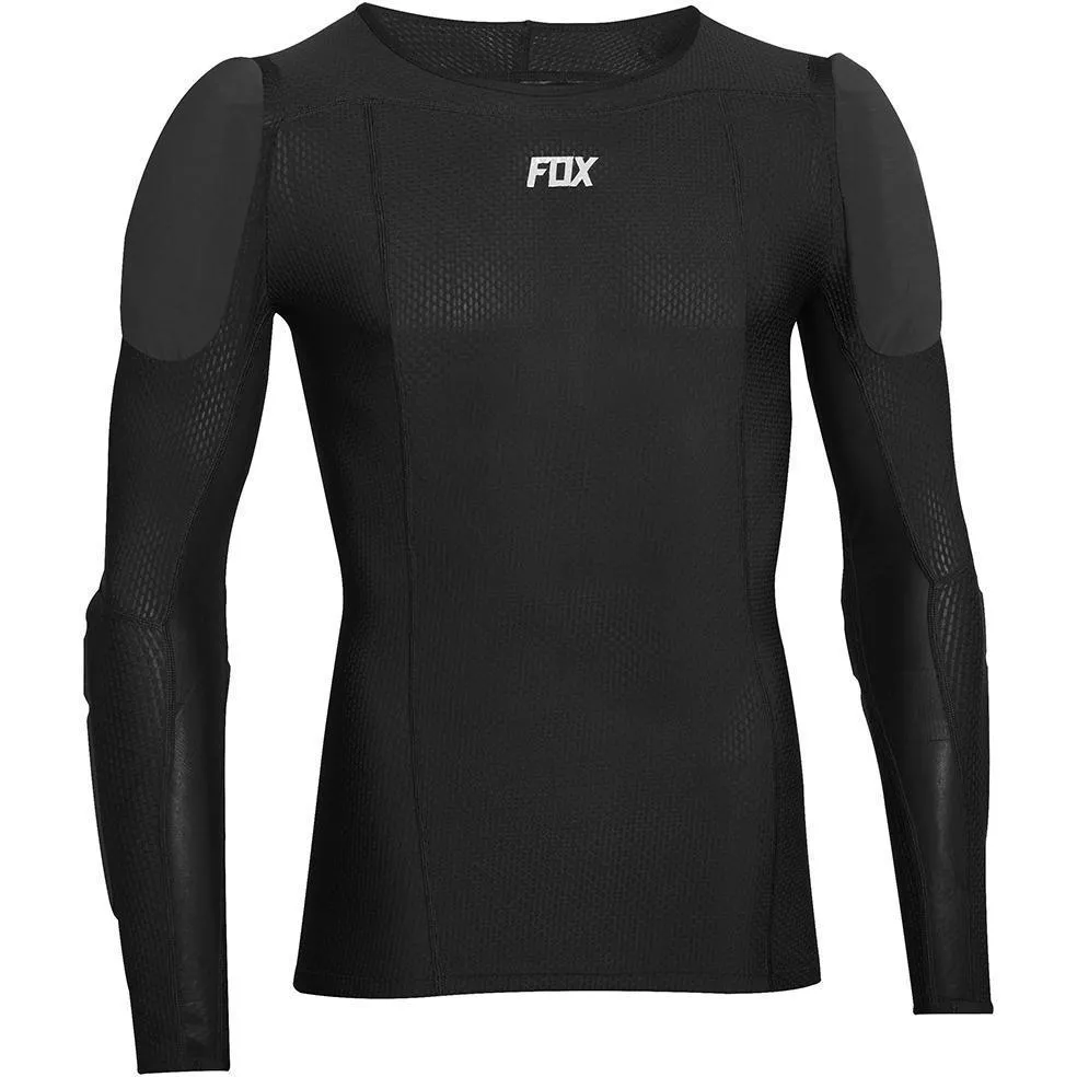 Fox Baseframe D3O