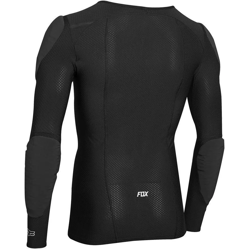 Fox Baseframe D3O