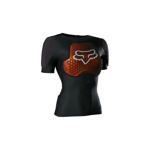 Fox Baseframe Pro SS Womens Baselayer