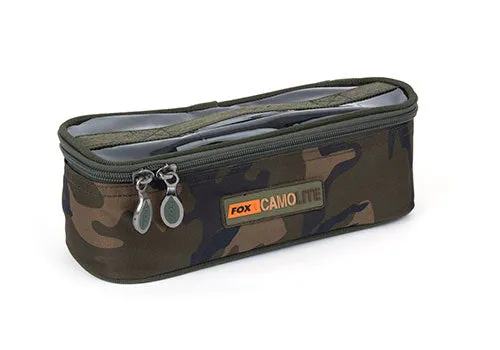 Fox Camolite accessory bag