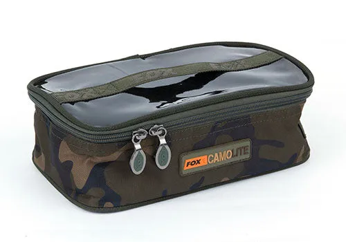 Fox Camolite accessory bag
