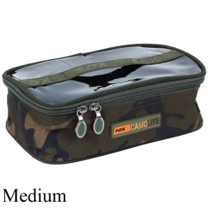FOX Camolite Medium Accessory Bag