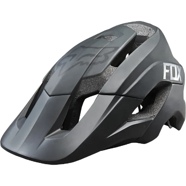 Fox Metah Solids MTB Helmet